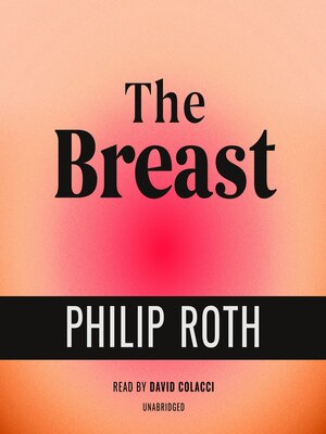 cover image of The Breast